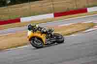 Middle Group Yellow Bikes